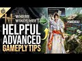 Where Winds Meet 7 Helpful Advanced Gameplay Tips You NEED To Know