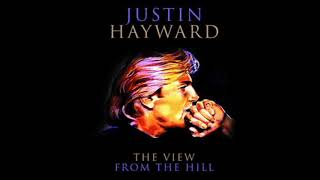 Justin Hayward - Broken Dream
