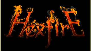 Hexfire - Blamed