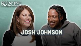 Josh Johnson Talks Grief, The Daily Show, And Crackhead Logic