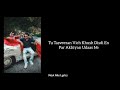 Tasveeran Amrinder Gill Punjabi Status Made By Navi Mix Lyrics