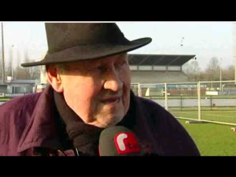 Voorafgaande reportage Eendracht Aalst 2002 - Ksk Heist van 24 januari 2010  (Bron RTV)