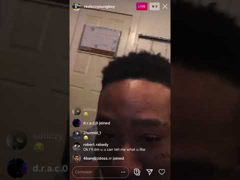 Bino rexlezz confirms he fucks his cousin 2Low ex girlfriend after death 👀