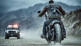 👉🔥Ele entra para a MÁFIA, mas é impossível sair 😱Assista ao filme completo AGORA