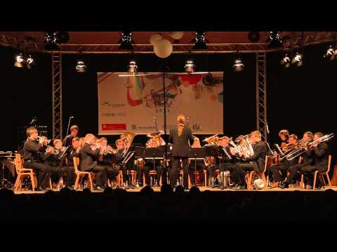 YBB NRW: Where Eagles Sing - Paul Lovatt-Cooper