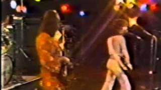 Bad Company Little Miss Fortune 1974