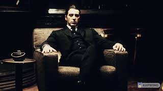 The Godfather Love Theme feat. Friedlander Violin