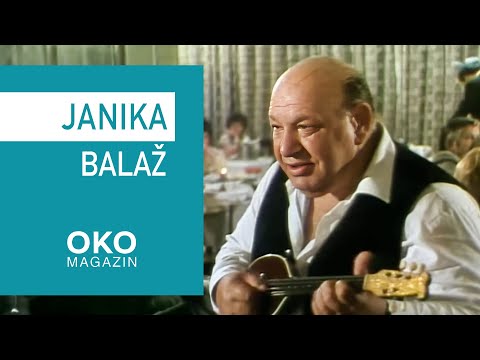 Oko magazin: Janika Balaž, kralj petrovaradinske tvrđave