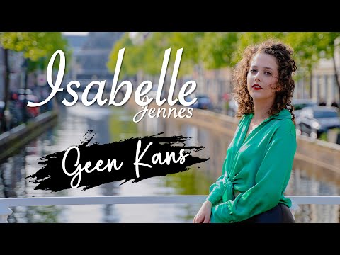 Geen Kans - Isabelle Jennes