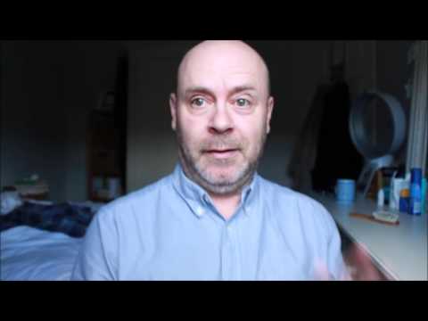 Christopher Smallwood - Is Bobby Crush!