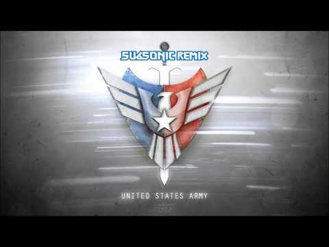 C&C Generals USA (5U650N1C Remix)