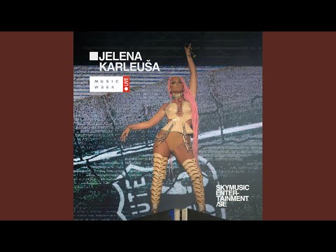 Video thumbnail for Ko ti to baje (Live)