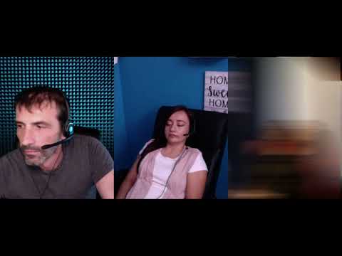 270-ES Estrella, Rapto de niños para rituales de sangre - Hipnosis Regresiva Calogero Grifasi