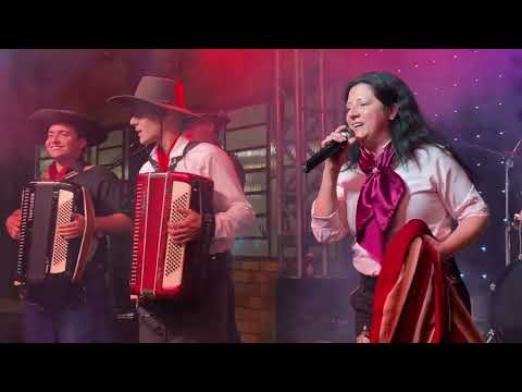 MARISA MACHADO E GRUPO