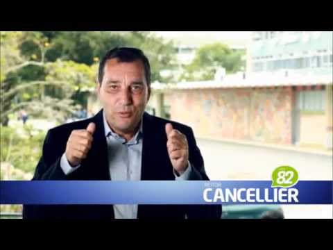 Cancellier conta com você! #AUFSCPodeMais