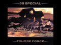 38 Special - I Oughta Let Go