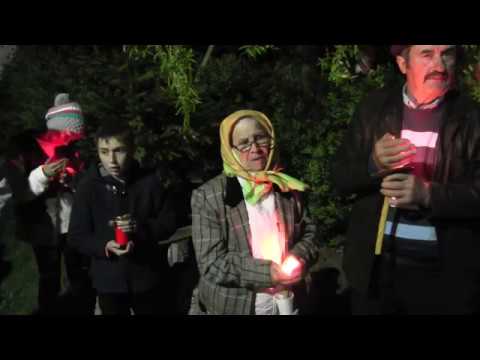 Învierea Domnului / Hilița - 28 Aprilie 2019