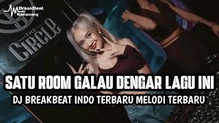 Download lagu Dj Bukan Dia Tapi Aku !! Dj Breakbeat Indo Melodi Terbaru 2024 mp3