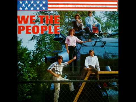 We The People - Too Much Noise (1967)
