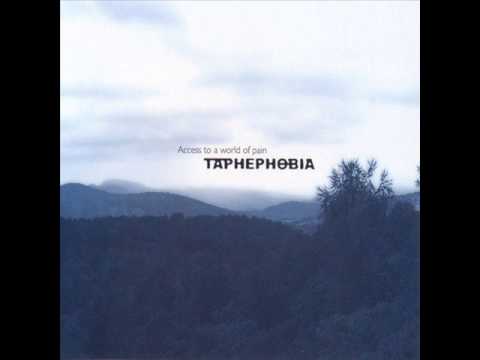 Taphephobia - Dystopia