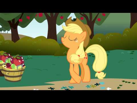 PinkiePieSwear - Sunshine and Celery Stalks (PonyFireStone Remix)