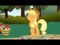 PinkiePieSwear - Sunshine and Celery Stalks ...