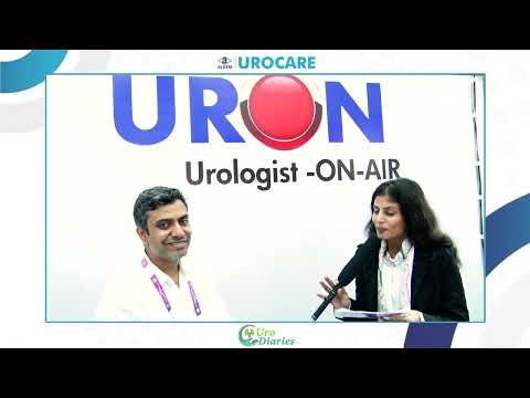 WZUSICON 23’ (Indore) – Understanding BPH Management with Dr. Lomesh Kapadnis