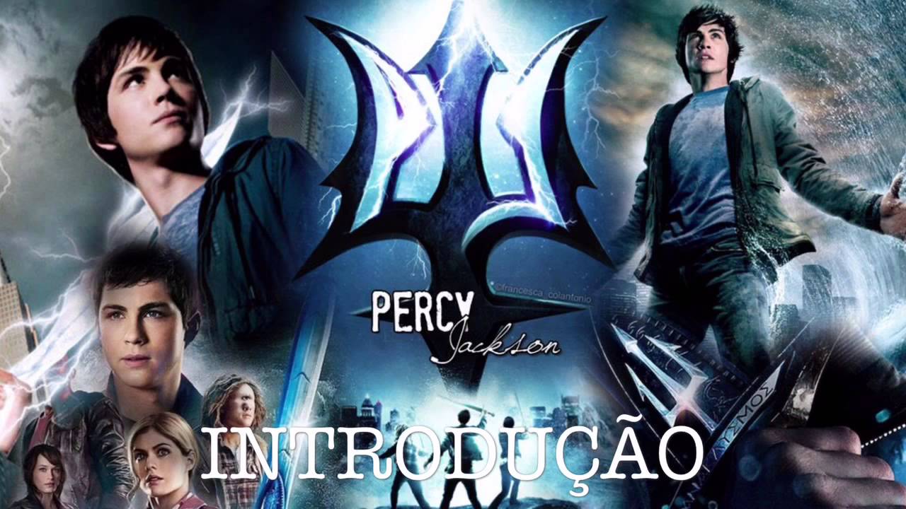 Watch Now AUDIO BOOK - PERCY JACKSON E O LADRÃO DE RAIOS - INTRODUÇÃO AUDIO BOOK - PERCY JACKSON E O LADRÃO DE RAIOS - INTRODUÇÃO