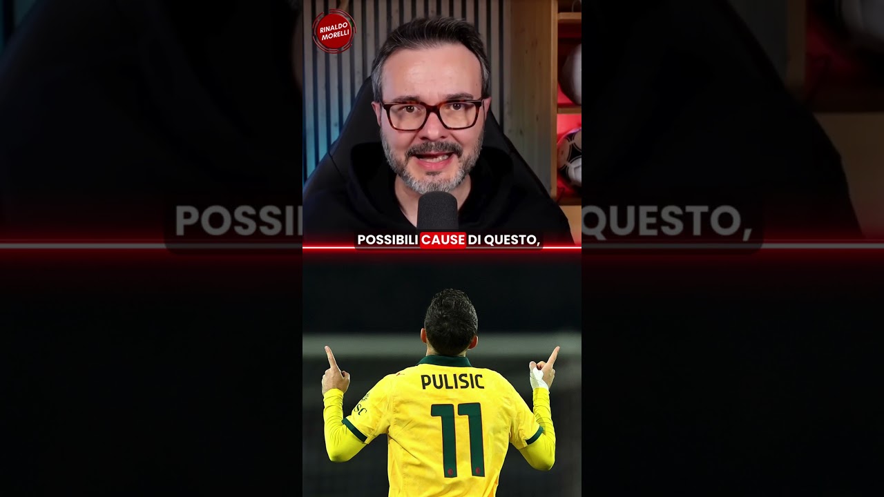 😱 Il MILAN è primo per MIRACOLO?