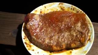 FitzJingle - London Broil