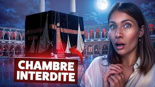 Mecca's best-kept secret (The Kaaba)