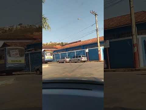Agua boa MG
