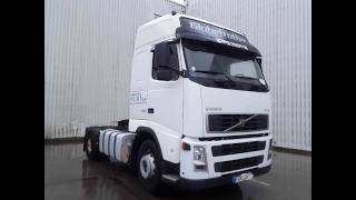 Venta de Volvo FH 12 460 GlobeTrotter 755 km manual FRANCAIS cabeza tractora - Imagen 4 | Autoline MX Volvo FH 12 460 GlobeTrotter 755 km manual FRANCAIS cabeza tractora | Imagen 4 - Autoline