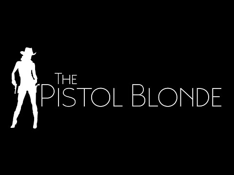 The Pistol Blonde Promo Video | A Tribute to The Women of Country