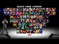 Mortal Kombat Project Pentalogy Smoke MK2 Playthrough