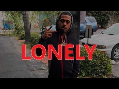 [FREE] Celly Ru x Mozzy x June Type Beat 2017 - Lonely (Prod. Strew-B)