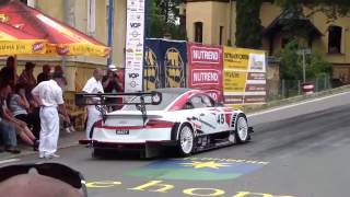 preview picture of video 'Ferrari-Data.cz - Ecce Homo 2012'
