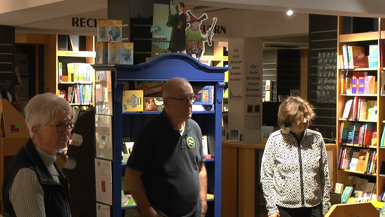 Video-Thumbnail von YouTube