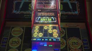 BIG Slot WIN!! 🤑 Dragon Link #CasinoRoyalNewbie #MarinerOfSeas #RoyalCaribbean #ShowMeTheMoney