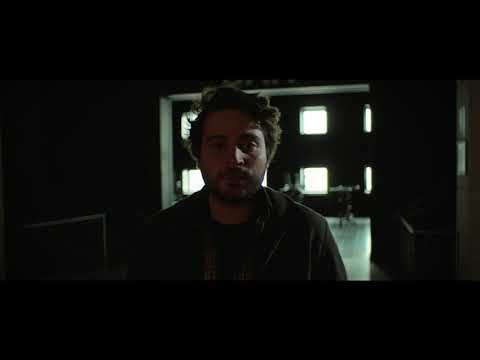 Noé Preszow - À nous - Session "Bruxelles Ma Belle"