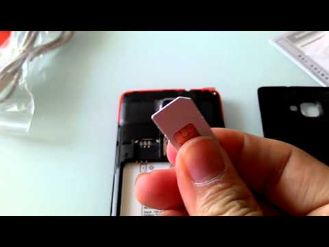 Unboxing Bolt!Super4G IVO V5 Powerphone
