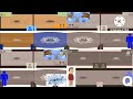 REUPLOAD 16 Little Einsteins Csupo Klasky Effects Rounds