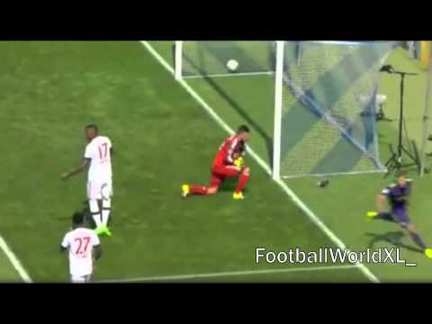 All Goals & Highlights ~ FC Nottingen vs Bayern Munich ~ 1-3 ~ {09/08/2015} ~ DFB Pokal