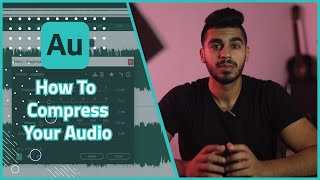 How To How to Get Volume Levels the Same in adobe audition