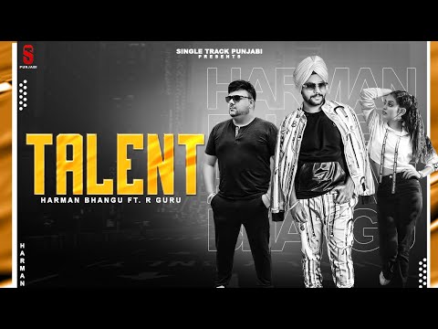 Talent