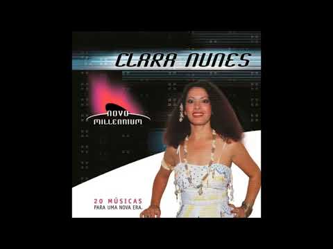 CLARA NUNES -  VIOLA DE PENEDO