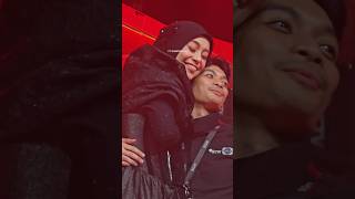 Download lagu PHOTO OF THE CUTE LESTI KEJORA WITH THE INDOSIAR CREW AT THE 7 MEGA DANGDUT DNA CONCERT mp3
