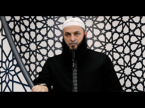 HUTBE | Sprova më e madhe, dhe më rrëzikshme në sipërfaqen e tokës - Hoxhë Sadullah Bajrami