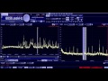 RTM Asyik FM 6050kHz I D 10 04 UTC November 24