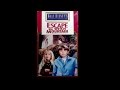 Digitized Opening To Escape To Witch Mountain USA VHS